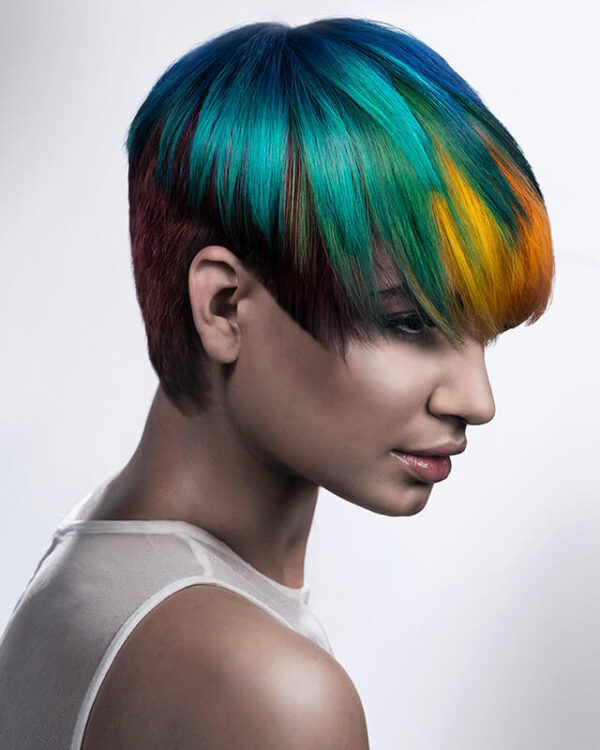 10 Steps to Entering Goldwell Color Zoom