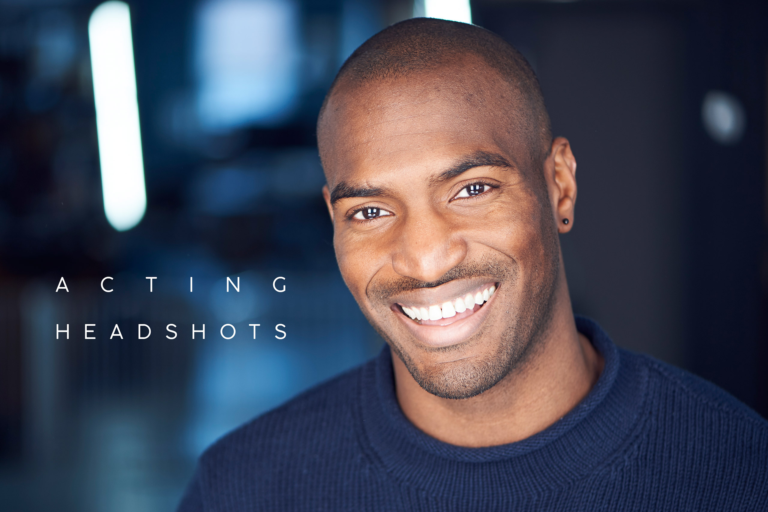 Acting Headshots