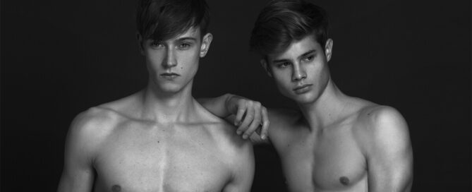 The Model Portfolio – Part I – Understanding the Agency “Look”