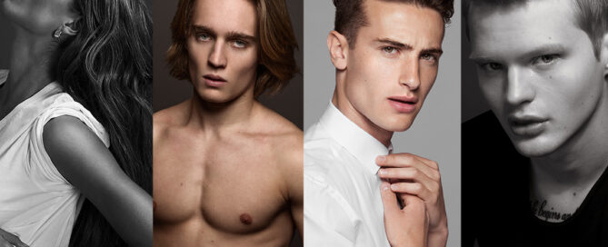 Boston Modeling Agencies