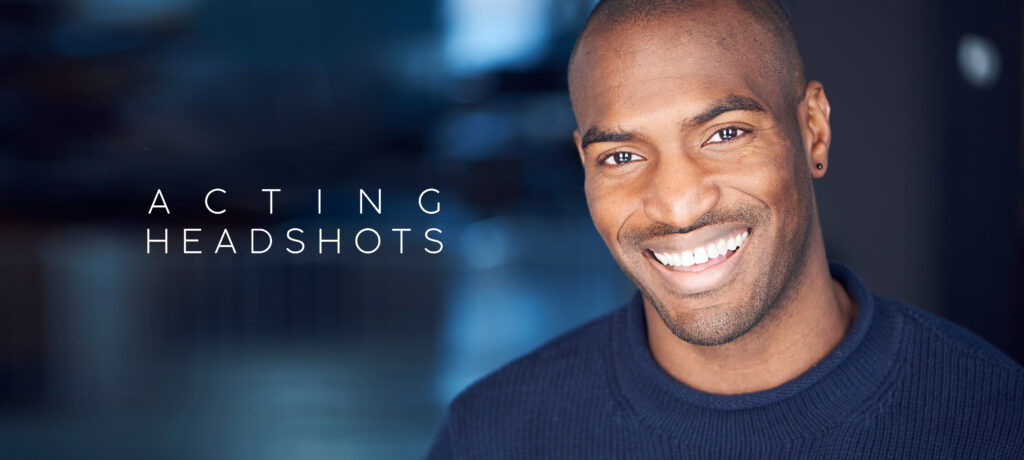 mens acting headshots