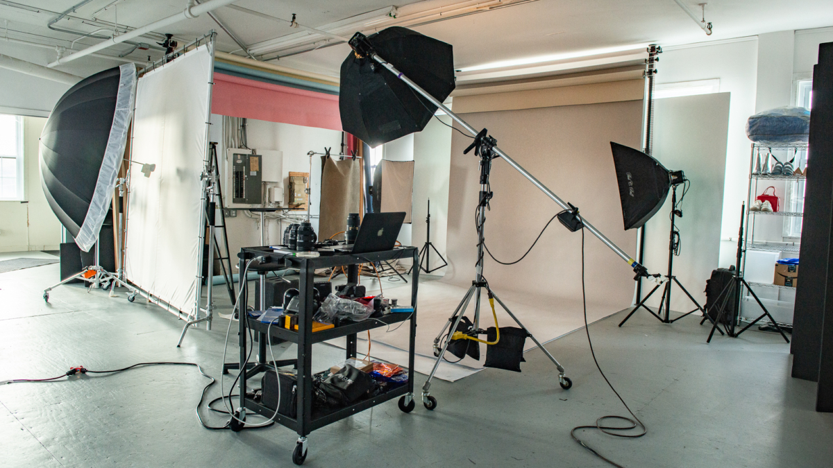 The Model Workshop - Anthony Grassetti Photography, LLC | Boston