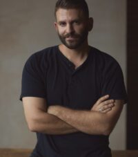 Evan Crothers