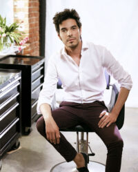 Arturo Draper