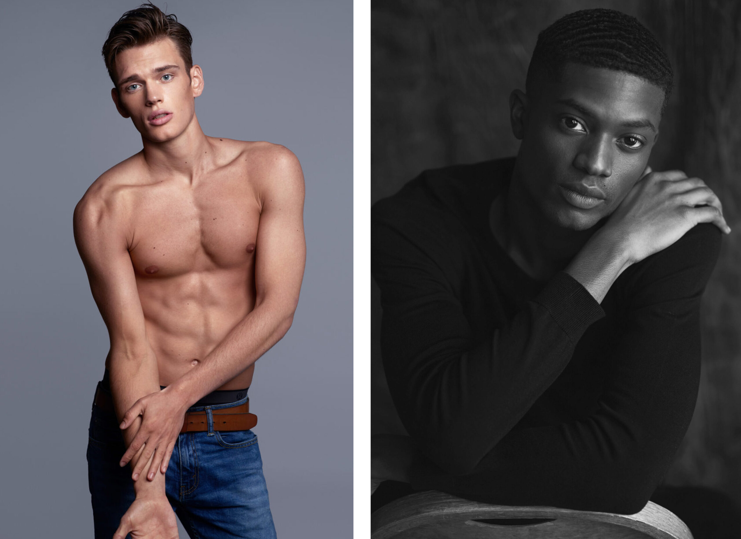 Boston Model Portfolios