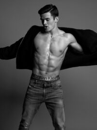 Andrew B